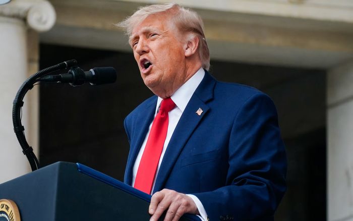 Chính quyền Tổng thống Donald Trump muốn các công ty AI tự nguyện nộp mô hình để kiểm tra an ninh mạng