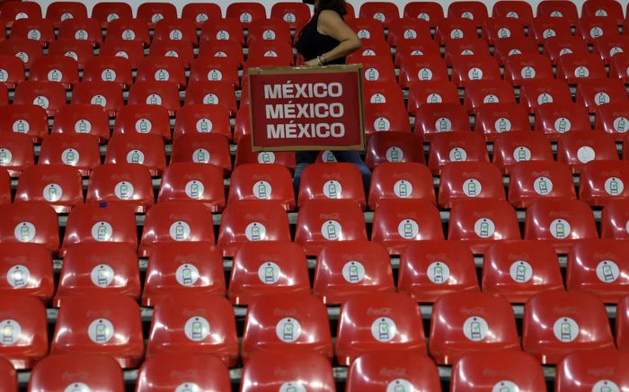World Cup 2026 chưa khai màn, Mexico đã đón phán quyết từ CAS