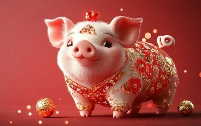 3 con giáp được nhận xét có 'phúc khí trong người', đi đến đâu cũng dễ được người khác giúp đỡ