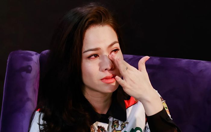 Tuyên bố 'không còn giữ được nữa' của Nhật Kim Anh