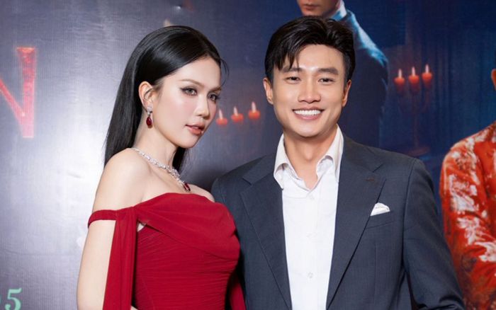 Ngọc Trinh chi tiền 'khủng' để làm một việc cho Quốc Trường