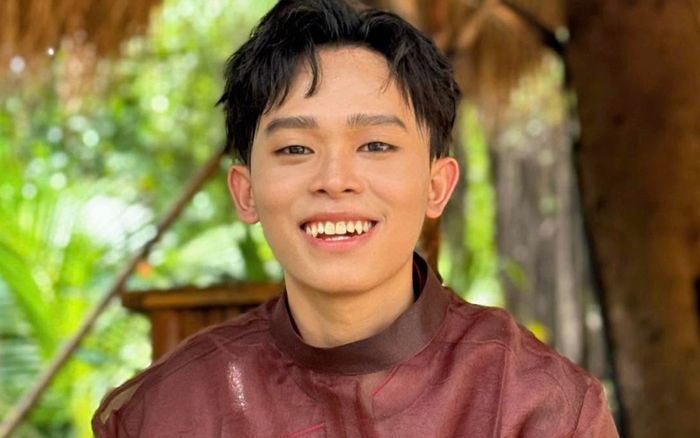 Hồ Văn Cường lên tiếng về chuyện 'có vợ con'