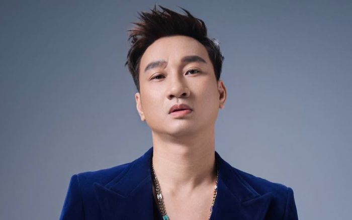 MC Thành Trung mắc nhiều bệnh cùng lúc