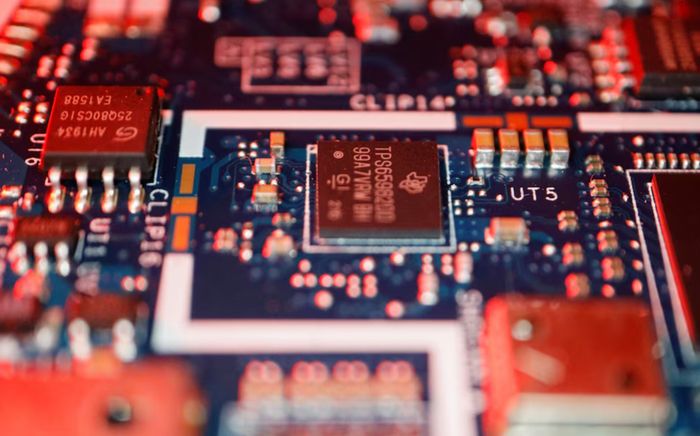 Hàn Quốc công bố kế hoạch đầu tư hơn 1 nghìn tỷ đô la vào chip và trí tuệ nhân tạo