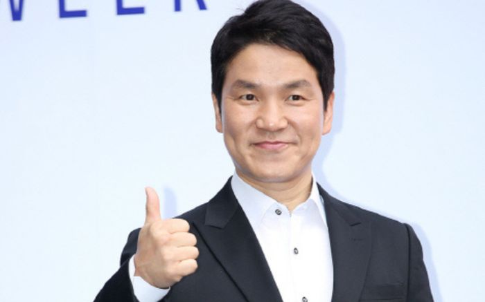 Lee Sang In gây chú ý với quyết định đồng hành với con trai mắc tự kỷ