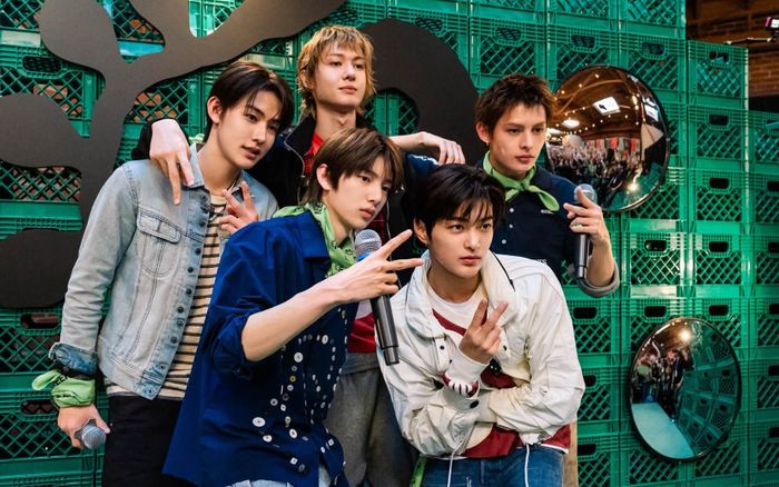 BIGHIT Music lên tiếng về những cáo buộc nhắm vào CORTIS