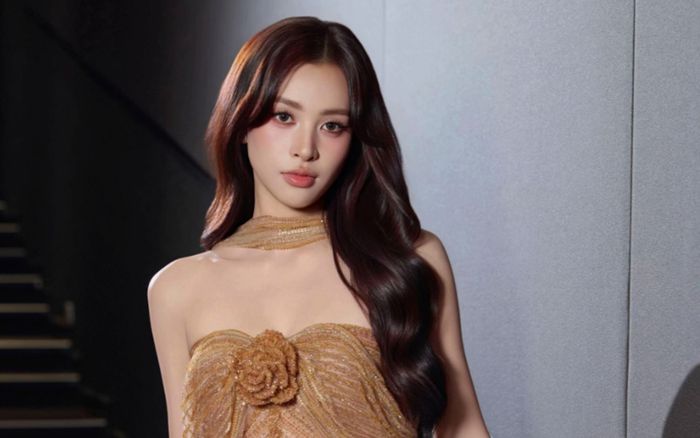 Netizen đứng ngồi không yên với Tiểu Vy