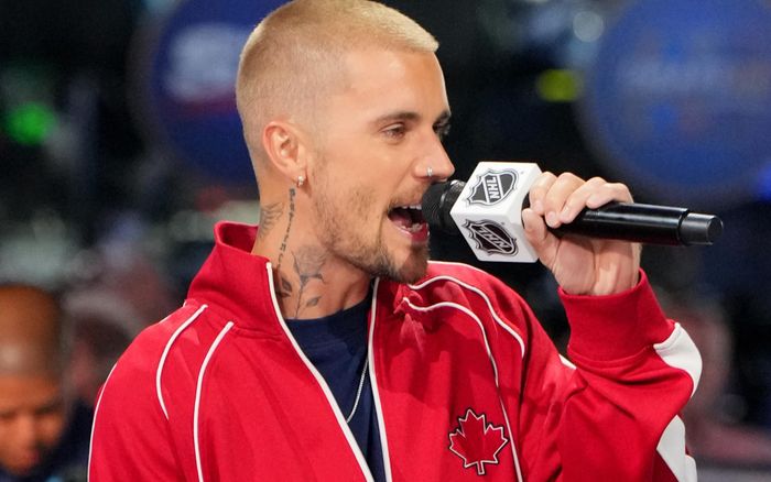 Hụt hẫng với Justin Bieber