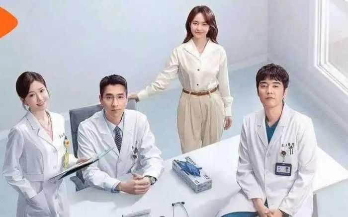 Rating phim Trung Quốc tuần qua: Chủng Mặc Viên áp đảo, Xích Hạ bứt phá