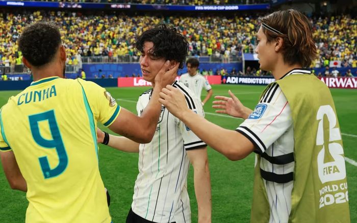 Đức, Nhật Bản và Hà Lan chia tay World Cup 2026