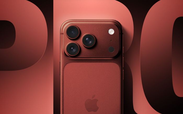 Apple lo ngại về việc rò rỉ dữ liệu iPhone 18 Pro từ nhà cung cấp Tata