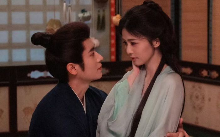 Mạc Ly kết thúc: Bạch Lộc bùng nổ, Thừa Lỗi gây tiếc nuối
