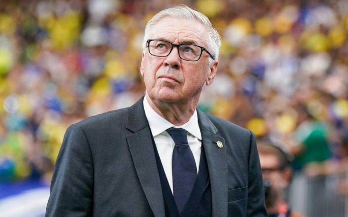 Ancelotti và nghệ thuật của sự điềm tĩnh