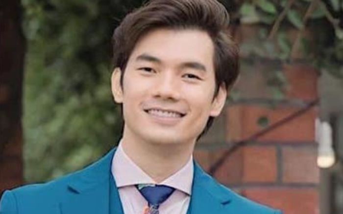 Nhan Phúc Vinh báo tin vui sau 6 năm chờ đợi