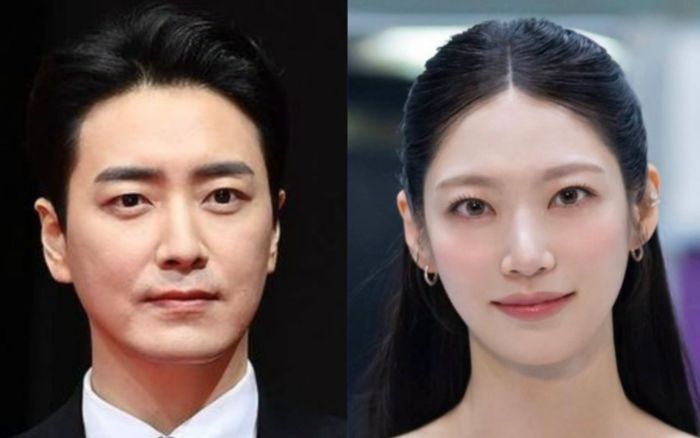 Gong Seung Yeon đàm phán đóng phim tình cảm mới cùng Lee Jun Hyuk