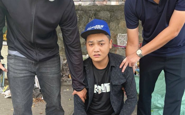 Đang tìm nơi vắng vẻ để thực hiện hành vi 'đáng xấu hổ', thanh niên không ngờ đến cái kết