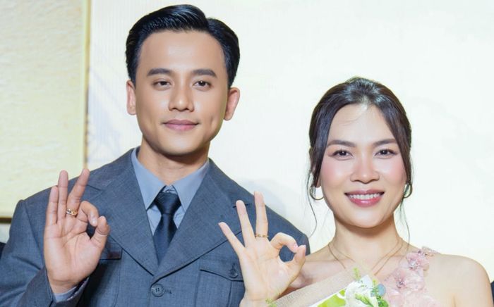 Mỹ Tâm và Mai Tài Phến hạnh phúc báo tin vui sau cột mốc 113 tỷ