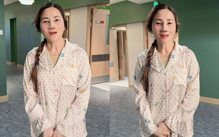 Nữ ca sĩ Việt công khai phẫu thuật thẩm mỹ gây xôn xao