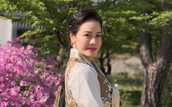 Ca sĩ Nhật Kim Anh đã tìm thấy hạnh phúc ở tuổi 41