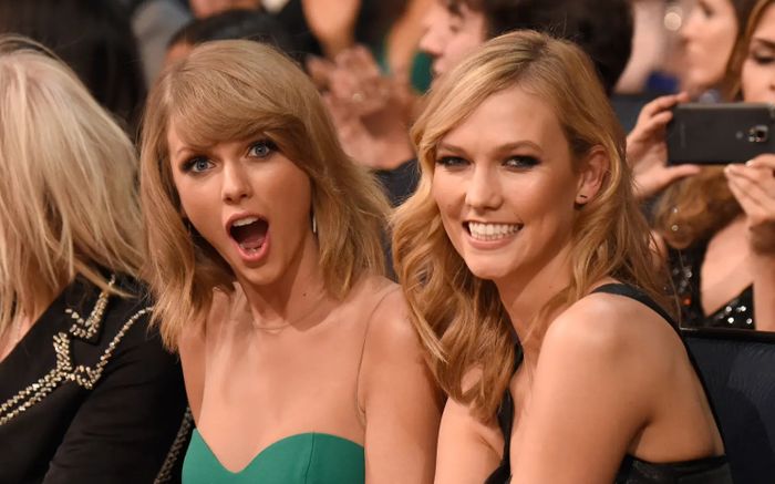 Taylor Swift mời Karlie Kloss dự lễ cưới sau tin đồn rạn nứt tình bạn?