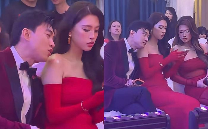 Nếu Tiểu Vy làm hướng dẫn viên du lịch, cô sẽ đưa Quốc Trường khám phá gì ở Đà Nẵng?