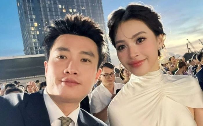 Một bên biển, một bên sông nước: Quê hương Tiểu Vy và Quốc Trường khác nhau thế nào?