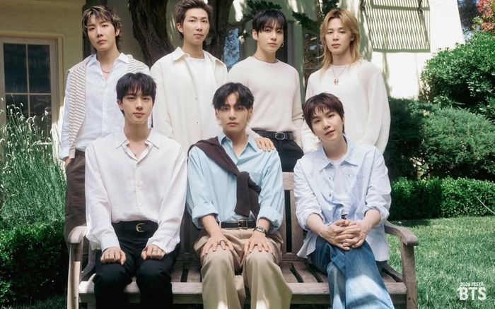BTS tạo nên phép màu du lịch mới tại Hàn Quốc