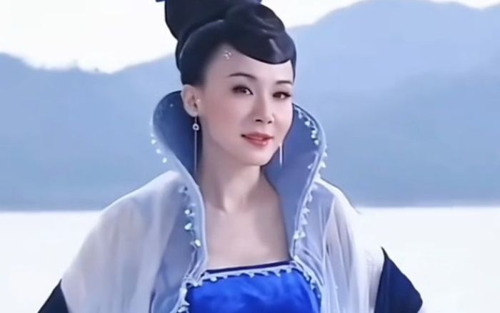 Nhân vật duy nhất khiến Sở Lưu Hương khiếp sợ
