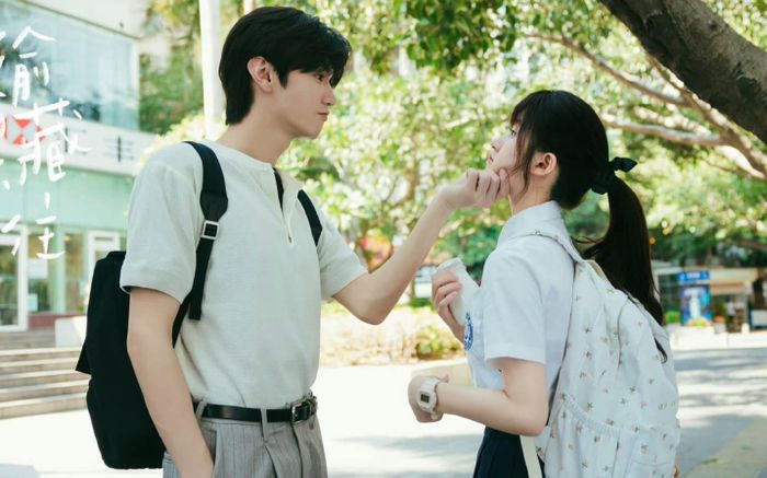 Top 7 phim Hoa ngữ được nhiều khán giả xem lại mùa hè này