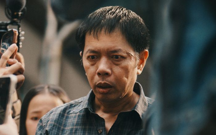 Phim có Thái Hoà không bán được vé