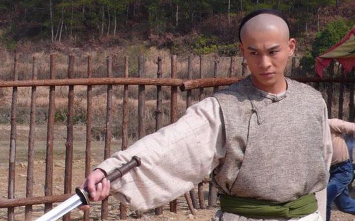 Vị cao thủ văn võ song toàn bậc nhất trong thế giới Kim Dung