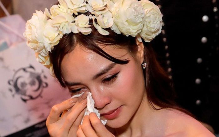 Tạm dừng lại với Ninh Dương Lan Ngọc