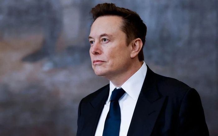 Nữ nghị sĩ Anh khởi kiện công ty AI của Elon Musk
