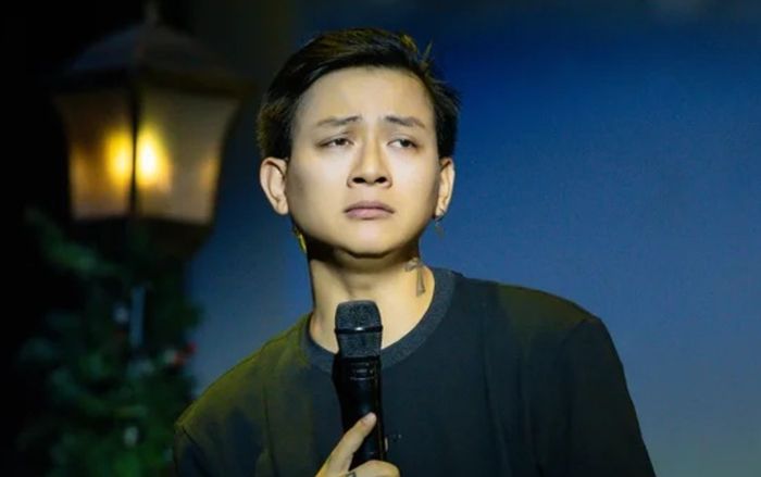 Tình trạng đáng lo của ca sĩ Hoài Lâm