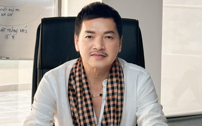 Phim nghệ sĩ Quang Minh rời rạp với doanh thu thấp