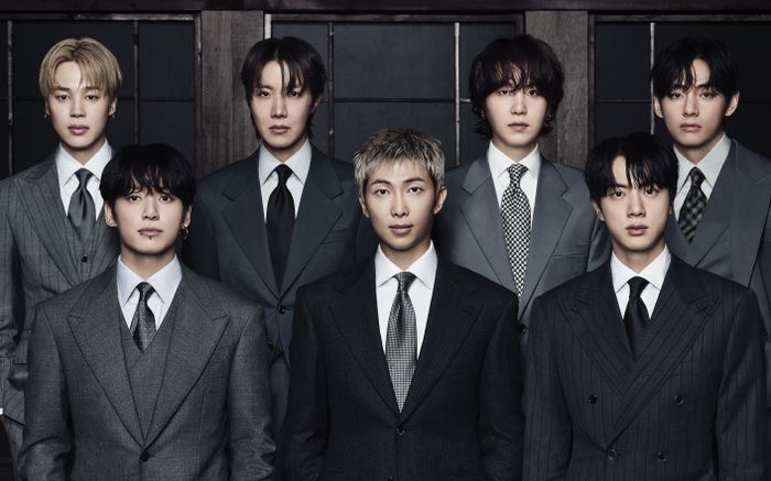 BTS lại lập kỳ tích tại Nhật Bản, vị thế toàn cầu chưa hề suy giảm