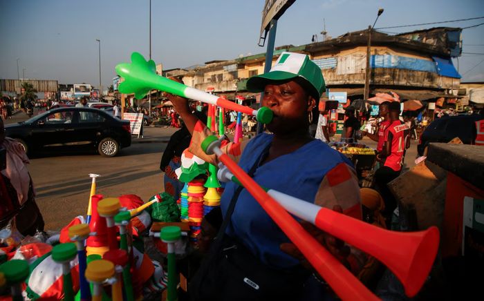World Cup 2026 cấm vuvuzela: Biểu tượng một thời chính thức vắng bóng