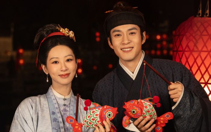 Top 6 phim truyền hình mùa hè đang gây sốt trên iQIYI