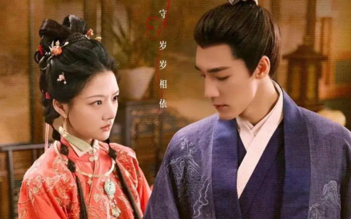 8 bộ phim Hoa ngữ được quan tâm nhất hiện nay