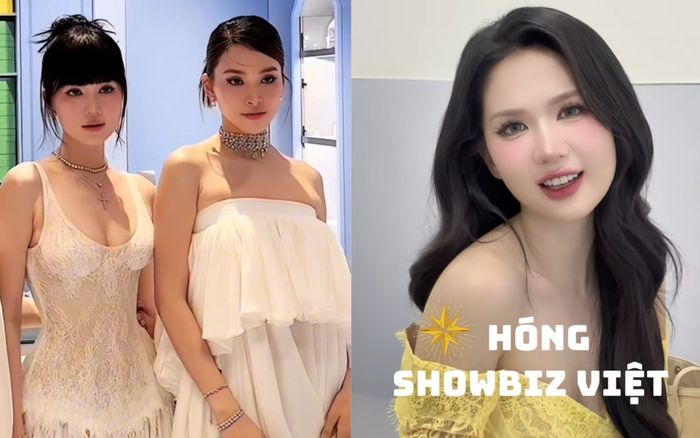 Ngọc Trinh công khai khuyên nhủ một điều đến Tiểu Vy