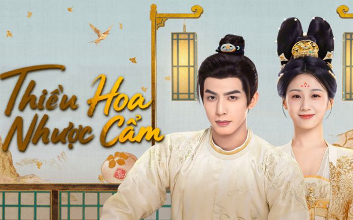 Top 7 phim Hoa ngữ đang được yêu thích nhất trên iQIYI