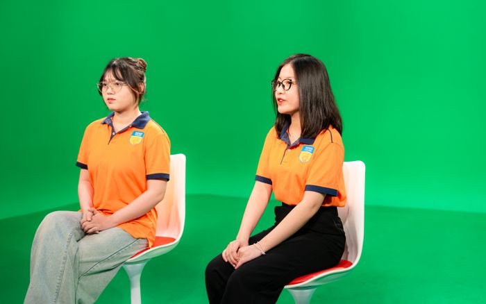 Học thật - Làm thật: Sinh viên PR HUTECH “chạm nghề” qua loạt dự án ấn tượng