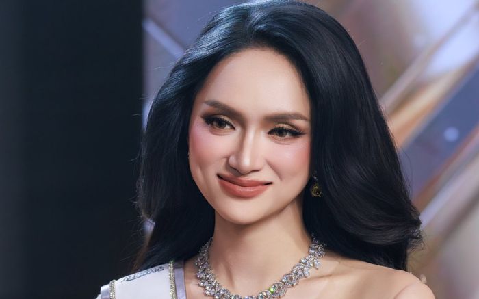 'Điều kiện' để Hương Giang làm giám khảo Miss Grand Vietnam