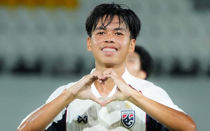 Thái Lan phô diễn sức mạnh ở giải U19 Đông Nam Á