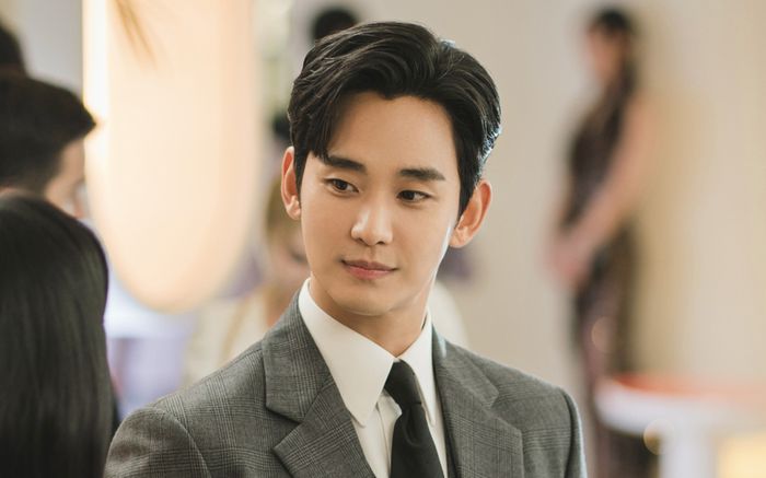 Công ty Kim Soo Hyun lên tiếng: 'Sự tin tưởng và ủng hộ đã trở thành nguồn sức mạnh to lớn'