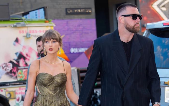 Rộ tin địa điểm tổ chức 'lễ cưới thế kỷ' của Taylor Swift