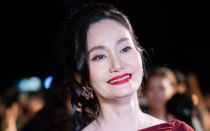 Đáng mừng cho NSƯT Hạnh Thúy