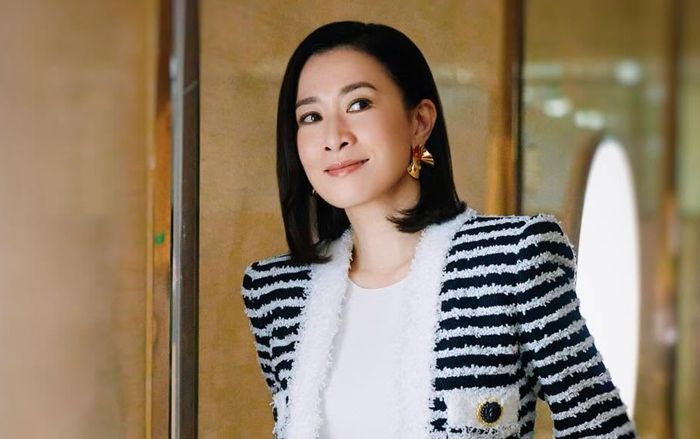 Xa Thi Mạn lên tiếng về nghi vấn bắt nạt đồng nghiệp từ nhiều năm trước