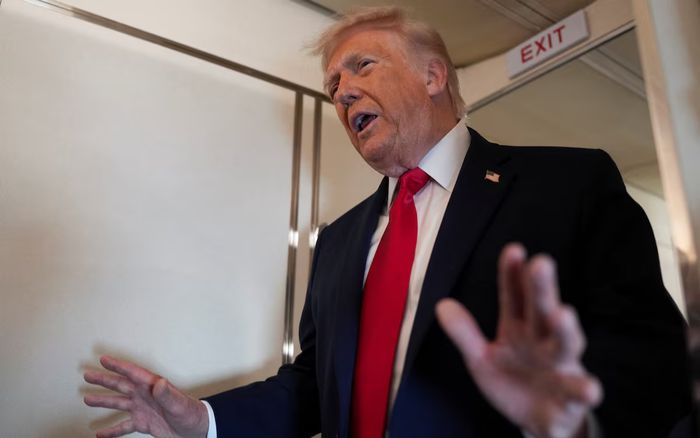 Donald Trump ủng hộ áp dụng giới hạn quỹ lương tại MLB