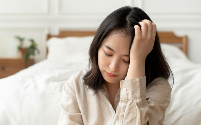 Mỡ máu cao thường phát ra những tín hiệu gì trên cơ thể?